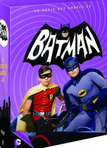 Batman - La série TV complète