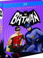 Batman - La série TV complète