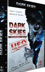 Dark Skies : L'impossible vérité - L'intégrale de la série