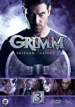 Grimm - Saison 3