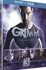 Grimm - Saison 3