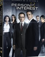 Person of Interest - Saison 3