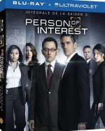 Person of Interest - Saison 3