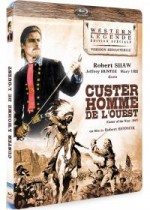 Custer, l'homme de l'Ouest