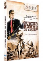 Custer, l'homme de l'Ouest