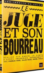 Le Juge et son bourreau