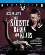 Sadistic Baron von Klaus