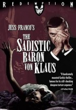 Sadistic Baron von Klaus