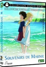 Souvenirs de Marnie