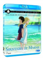 Souvenirs de Marnie