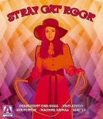Stray Cat Rock (Blu-ray + DVD)