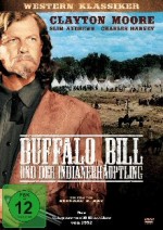 Buffalo Bill Und Der Indianerhauptling