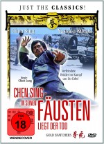 Chen Sing - In seinen Fäusten liegt der Tod