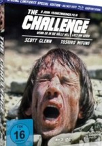 The Challenge (DVD+Blu-Ray)