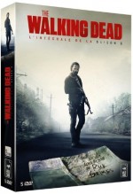 The Walking Dead - L'intégrale de la saison 5