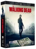 The Walking Dead - L'intégrale de la saison 5