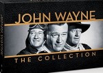 John Wayne - La collection - Coffret 10 films