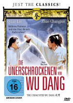 Die Unerschrockenen von Wu Dang