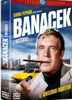 Banacek - L'intégrale
