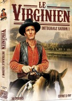 Le Virginien - Intégrale saison 1