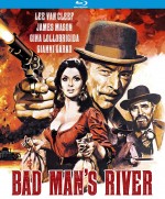 Bad Man's River