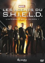 Marvel : Les agents du S.H.I.E.L.D. - Saison 1
