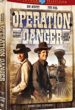 Opération danger - Saison 1