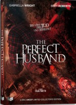 The The Perfect Husband (2-Disc Uncut Collector's Edition DVD + Blu-ray Cover A)