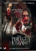 The The Perfect Husband (2-Disc Uncut Collector's Edition DVD + Blu-ray Cover B)