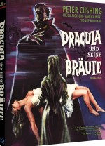 Dracula und seine Bräute (Cover A) EPUISE/OUT OF PRINT