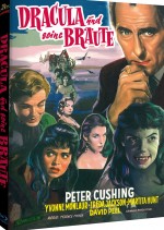 Dracula und seine Bräute (Cover B) EPUISE/OUT OF PRINT