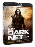 The Dark Net EPUISE/OUT OF PRINT