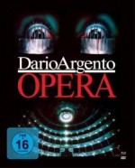 Opera (2DVD+Blu-Ray)