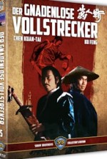 Der Gnadenlose Vollstrecker (Blu-Ray+DVD)