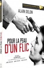 Pour la peau d'un flic