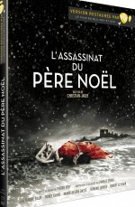 L'Assassinat du Père Noël [Combo Collector Blu-ray + DVD]