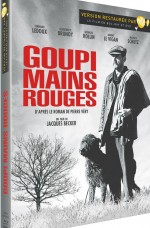 Goupi Mains-Rouges (Combo Collector Blu-ray + DVD)