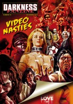 Darkness (ancienne formule) 16 : Les Video Nasties EPUISE/OUT OF PRINT