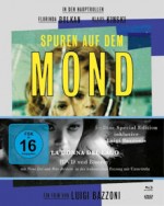 Spuren auf dem Mond + La donna del lago EPUISE/OUT OF PRINT