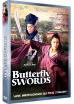 Butterfly Swords