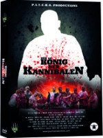 König der Kannibalen (slipcase - digipack - 2 DVD)