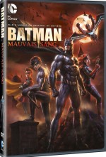 Batman : Mauvais sang