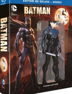 Batman : Mauvais sang