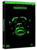 Frankenstein EPUISE/OUT OF PRINT