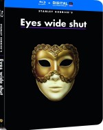 Eyes Wide Shut EPUISE/OUT OF PRINT