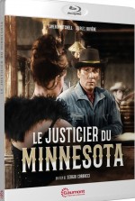 Le Justicier du Minnesota