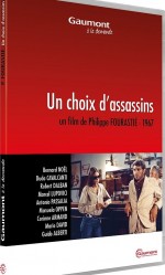 Un choix d'assassins