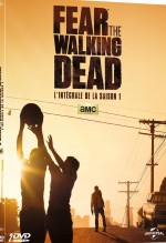 Fear the Walking Dead - Saison 1