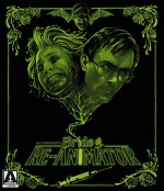 Bride of Re-animator (3Disc Limited Collectors Edition) EPUISE/OUT OF PRINT