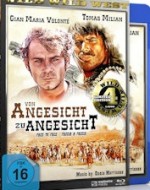 Von Angesicht zu Angesicht (Blu-Ray+DVD) (2Discs) - Limited Edition